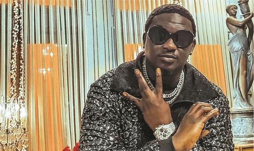 Wande Coal Releases Fourth Studio Album | The Nation Newspaper