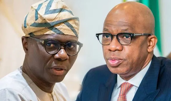 Sanwo-Olu, Abiodun Name CoS, SSG, Others | The Nation Newspaper