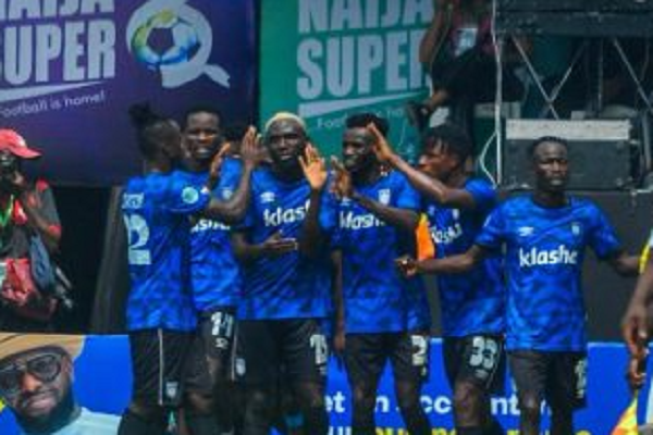 Naija Super Sporting Lagos Shock Remo Stars As Katsina United Dump